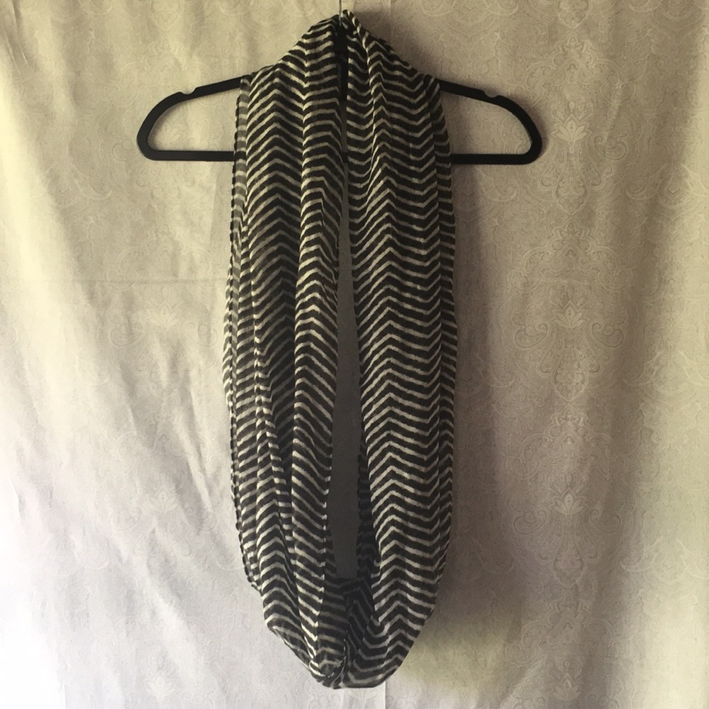 Infinity Scarf